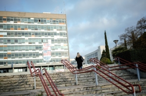 ΑΠΘ: Εισαγγελική έρευνα για τον προπηλακισμό εις βάρος του αντιπρύτανη Ι. Μιχαηλίδη	
