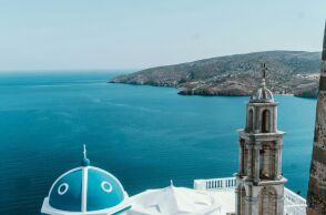Σε καθεστώς έκτακτης ανάγκης, λόγω λειψυδρίας η Αστυπάλαια