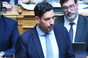 Κ. Κυρανάκης: Επιδοτούμενη εκπαίδευση σε σχολή οδηγών της ΟΣΥ