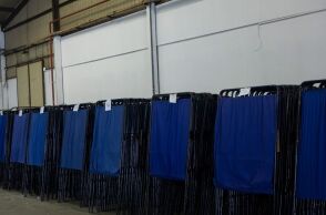 Δημοσκόπηση Opinion Poll: Στο 31,2% η ΝΔ - Στο 14,4% το ΠΑΣΟΚ
