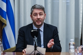 Ανδρουλάκης: 16 χρόνια από την ωμή δολοφονική επίθεση στη Marfin, το συλλογικό τραύμα παραμένει ανοιχτό	
