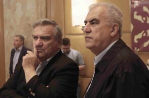 Πυρά Ρέππα κατά Ανδρουλάκη: «Ο εξοστρακισμός δεν μειώνει τον Καστανίδη, αλλά τον πρόεδρο του ΠΑΣΟΚ»