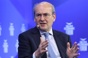 Κ. Χατζηδάκης: Πέντε αριστοτελικές αρχές απέναντι στα άκρα και τις ακρότητες