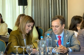 Αγαπηδάκη: Προτεραιότητα η απρόσκοπτη πρόσβαση των πολιτών στις υπηρεσίες ψυχικής υγείας