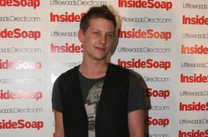 Από το Hollyoaks στο OnlyFans: Ο Τζέιμς Σάτον δηλώνει «κανείς δεν θα φύγει απογοητευμένος»