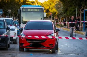 Δολοφονία στο Ηράκλειο Κρήτης: Τον πυροβόλησε έξι φορές και μετά τον κλωτσούσε