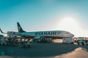 H Ryanair φεύγει από το αεροδρόμιο της Θεσσαλονίκης - Η ενημέρωση στους εργαζόμενους