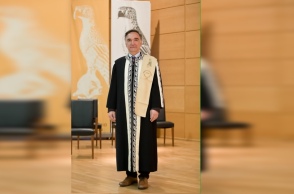 Αλέξανδρος Μολασιώτης