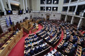 Τροπολογία του υπουργείου Δικαιοσύνης: Εντός 3 μηνών θα παραπέμπονται σε δίκη τα πολιτικά πρόσωπα