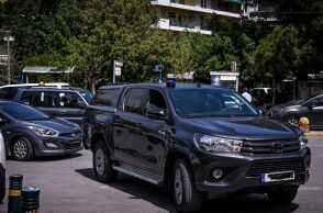 Γ. Μοσχούρης: Οι ρόλοι των συλληφθέντων στη μαφιόζικη εκτέλεση στο Χαλάνδρι
