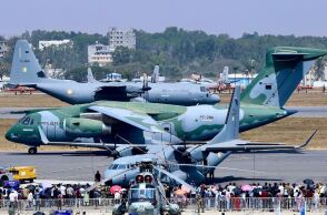Η Ελλάδα εξετάζει την αγορά αεροσκαφών C-390 Millennium