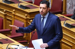 Κυρανάκης: Οδηγοί λεωφορείων δήλωναν ασθένεια ενώ εργάζονταν σε τουριστικές μεταφορές