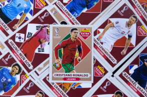Τέλος εποχής: Τα θρυλικά Panini άλμπουμ των Μουντιάλ σταματούν μετά το 2030
