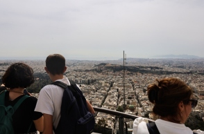 Καιρός αύριο: Αφρικανική σκόνη στα κεντρικά και νότια, καταιγίδες στα δυτικά και τη Θεσσαλία