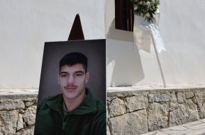Στη φυλακή ο 54χρονος δολοφόνος του Νικήτα και η σύζυγός του