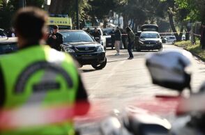 Τρεις συλλήψεις για τη δολοφονία του Γιώργου Μοσχούρη στο Χαλάνδρι - Τι εντόπισε το ελληνικό FBI