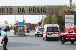 Χανταϊός: Το κρουαζιερόπλοιο MV Hondius βρίσκεται εν πλω προς τα Κανάρια Νησιά -- Τρεις ασθενείς έφτασαν στην Ολλανδία