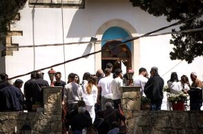 Ηράκλειο - Πατέρας Νικήστρατου Γεμιστού: «Κοιμόμουν στον καναπέ περιμένοντας να γυρίσει σπίτι»