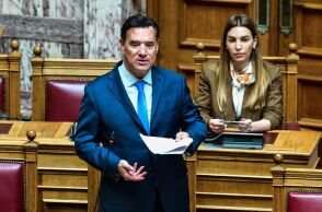 Άδωνις Γεωργιάδης: «Θα παραδώσουμε ένα καλύτερο ΕΣΥ από αυτό που παραλάβαμε»