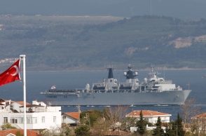 Επιβολή κυρώσεων στην Τουρκία ζητούν ευρωβουλευτές του ΠΑΣΟΚ 