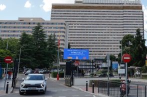 Ισπανία: Ύποπτο κρούσμα χανταϊού υποβάλλεται σε εξετάσεις στο Αλικάντε	
