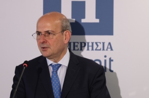 Κ. Χατζηδάκης: Νέα γενιά μεταρρυθμίσεων σε πέντε άξονες