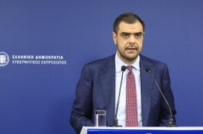 Μαρινάκης: Όταν η κυβέρνηση χρειάζεται, πρέπει να βγαίνεις να μιλάς - Αυτό σημαίνει «ιδρώνω τη φανέλα»