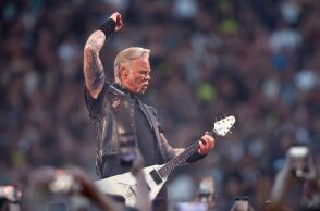 Metallica: Οι κυκλοφοριακές ρυθμίσεις για την ιστορική συναυλία στο ΟΑΚΑ