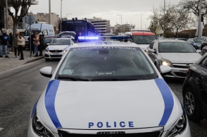 Θεσσαλονίκη: Ελεύθεροι με όρους οι νεαροί που κατηγορούνται για διακίνηση ναρκωτικών μέσω QR codes	