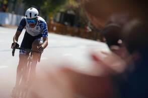 Διεθνής Ποδηλατικός Γύρος «ΔΕΗ Tour Of Hellas»