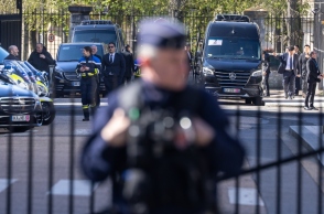 Πυροβολισμοί στη Νίκαια της Γαλλίας με δύο νεκρούς και πολλούς τραυματίες