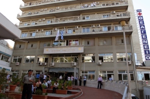 Θεσσαλονίκη: 12 χρόνια φυλάκιση σε ογκολόγο - Εξαπατούσε καρκινοπαθείς με φάρμακα από το εξωτερικό	