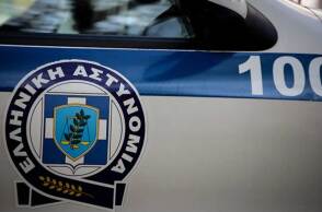 Περιπολικό της Αστυνομίας