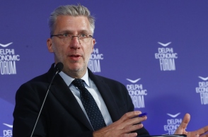 Σκέρτσος: Συστήματα και μεταρρυθμίσεις ενδυναμώνουν το κράτος δικαίου στην Ελλάδα