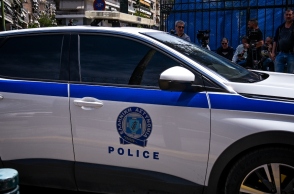 Συνελήφθη στον Άγιο Παντελεήμονα 45χρονος καταζητούμενος με ποινή ισόβιας κάθειρξης για βιασμό ανήλικης