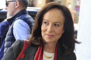 Α. Διαμαντοπούλου για επανεμφάνιση Τσίπρα: Λωτοφάγοι δεν υπάρχουν πια