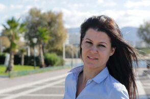 H Ιωάννα Γκελεστάθη
