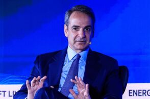 Μητσοτάκης: Οι τιμές στο ρεύμα θα συνεχίσουν να μειώνονται όσο προσθέτουμε ΑΠΕ στο ενεργειακό μείγμα