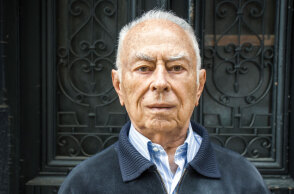 Βασίλης Μπογάκος