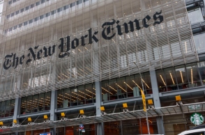 Το Ισραήλ κινείται νομικά κατά των New York Times για άρθρο περί σεξουαλικής βίας κατά Παλαιστινίων 