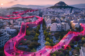 Αθήνα 2050