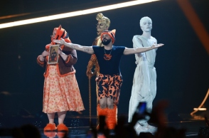 Eurovision 2026: Σε λίγη ώρα ο μεγάλος τελικός με τον Akyla μεταξύ των φαβορί