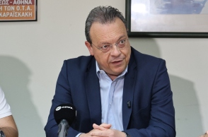 Φάμελλος για διαγραφή Πολάκη: Καμιά ανοχή στις προσβλητικές και επιθετικές αναρτήσεις του