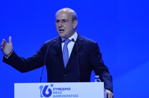 Χατζηδάκης: Στις επόμενες εκλογές θα ζητήσουμε ψήφο ρεαλιστικής ελπίδας, ψήφο προοπτικής