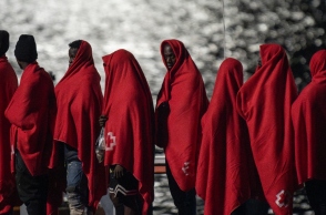 Κοινό μέτωπο Ελλάδας, Κύπρου, Ιταλίας και Μάλτας για το μεταναστευτικό