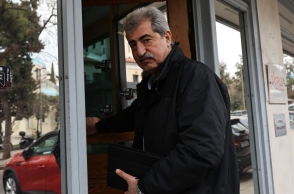 Πολάκης:  Τρεις πρόεδροι στη σειρά με διαγράφουν, ο τελευταίος χωρίς απολύτως καμία δικαιολογία