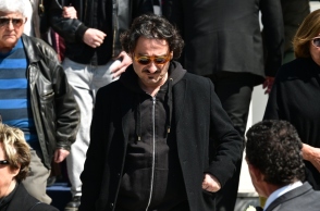 Θρήνος για την οικογένεια του Βασίλη Χαραλαμπόπουλου, πέθανε ο πατέρας του