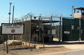 Κούβα: Σχέδια για επίθεση με drone στη βάση των ΗΠΑ στον Κόλπο του Γκουαντάναμο