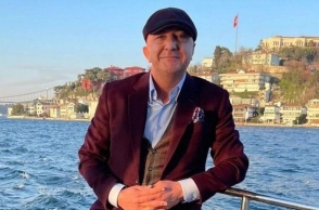 Πέθανε ο αδερφός του Μεβλούτ Τσαβούσογλου – Είχε βρεθεί με τραύμα από πυροβόλο όπλο στο γραφείο του 