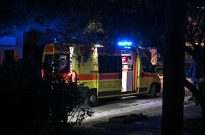 Τραγωδία στο Ηράκλειο Κρήτης: 45χρονος κατέρρευσε και πέθανε στο κέντρο της πόλης